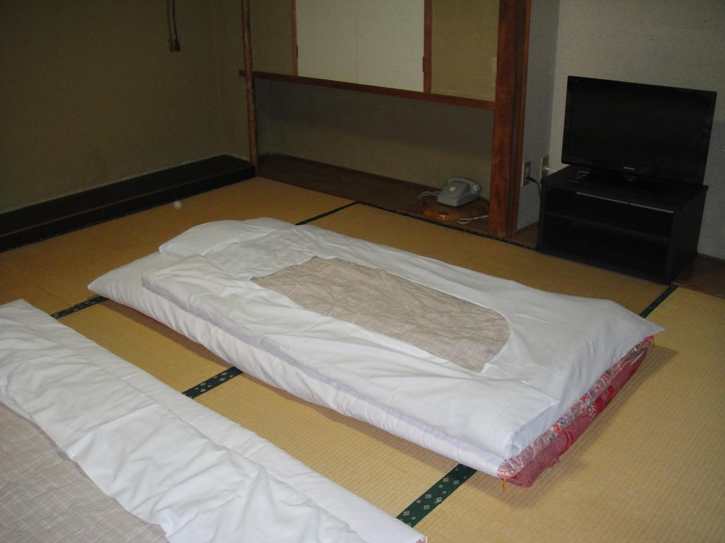 Matsuichi Hotel Hamamatsu Værelse billede